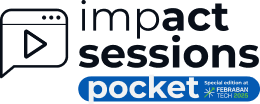 Impact Sessions Pocket