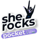 She Rocks Podcast