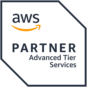 act digital é parceira acredita AWS para Advanced Tier Services